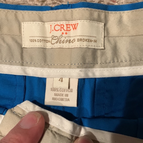 J. Crew Shorts - Picture 8 of 11
